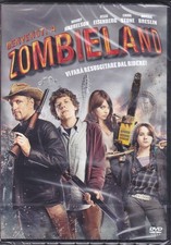 Dvd BENVENUTI A ZOMBIELAND