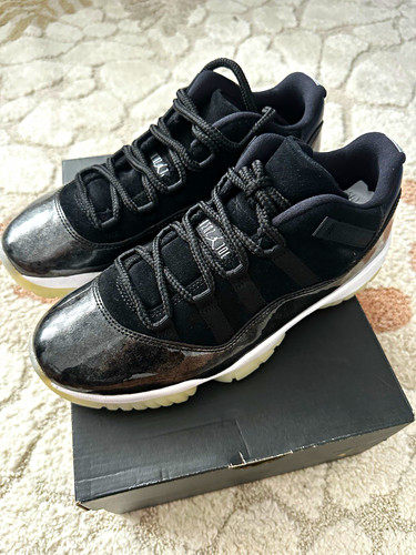Jordan air - retro, low