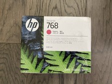 HP DesignJet 768 - 4S5B3A