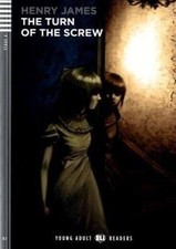 The Turn of the Screw. Buch