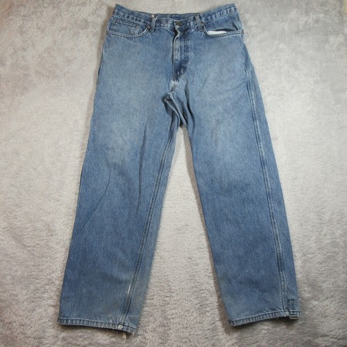 Jeans vintage senate uomo - senate, 34