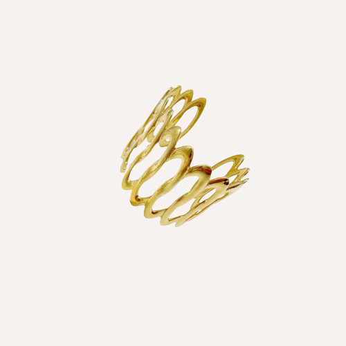 Bracciale donna rigido