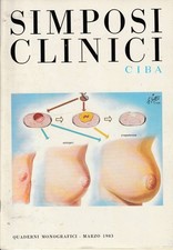 Simposi clinici ottobre 1982