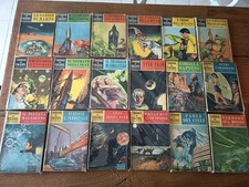 Lotto blocco 48 URANIA dal nr 1 al 45 -242 265 non consecutivi come da foto 