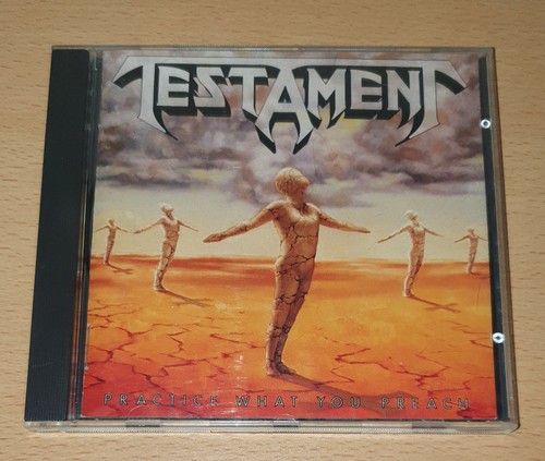 Testament practice what - practice,