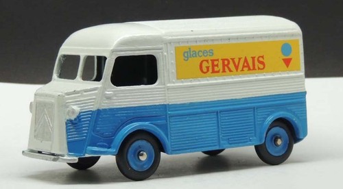 Vrai dinky toys 25c - dinky,