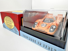 NSR HL01 Historic Line Porsche