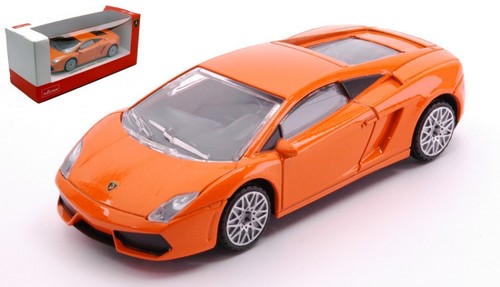 Rastar lamborghini gallardo - rastar,