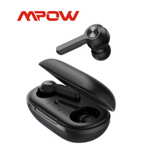 Mpow Bluetooth Headphones True