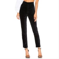 NWT Rebecca Taylor Soft Black