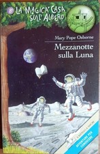 Mezzanotte sulla luna Mary