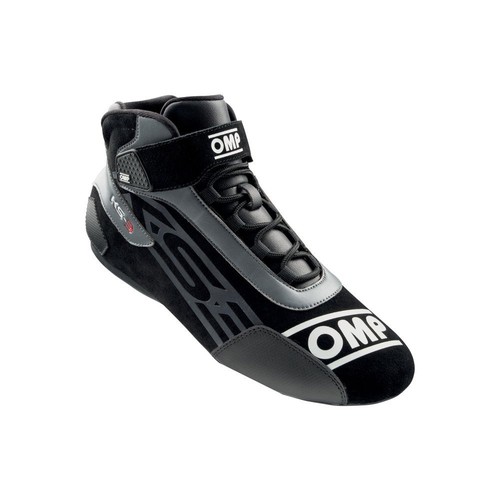 Scarpe karting omp racing 3 - omp,