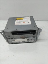 BMW 5 GT F07 2011 Radio