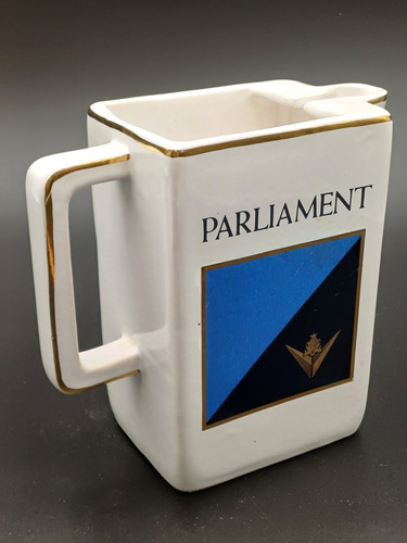 Parliament caraffa ceramica - parliament,