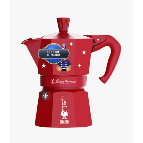 Bialetti moka express iconic - moka,