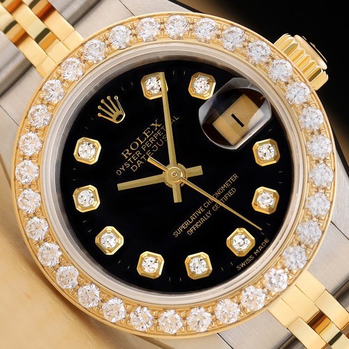 Rolex lady datejust - rolex,