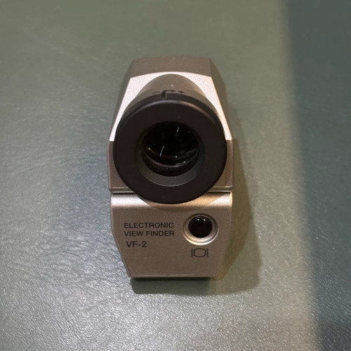 Olympus mirino - vf-2,