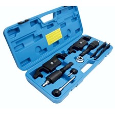 kit Calage Porsche Panamera et