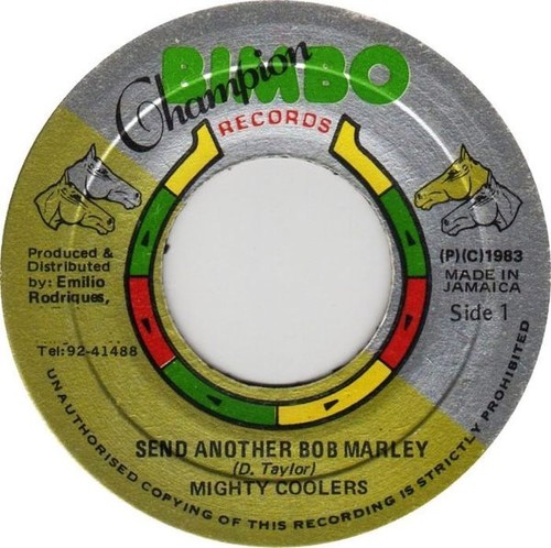 Mighty coolers send another - coolers,