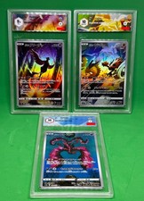 TRIO ARTICUNO ZAPDOS MOLTRES