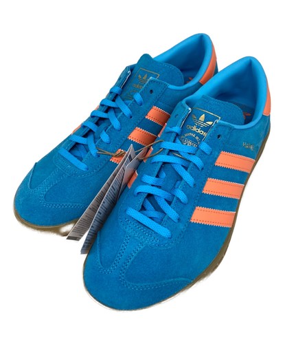 Adidas hamburg low cut - adidas,