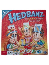 HEDBANZ Il RAPIDO Gioco di