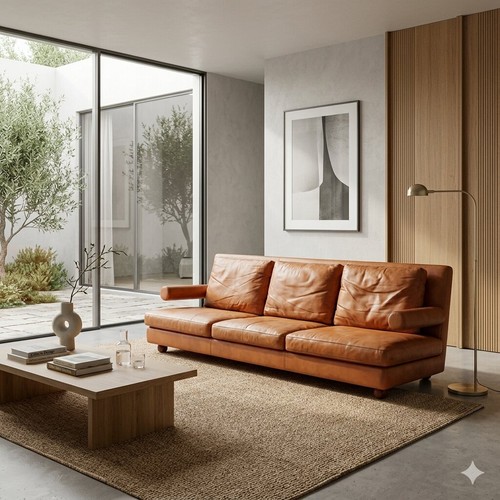 Divano basity design antonio - divano, 'basity'