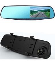 Auto Rearview Specchietto Dvr