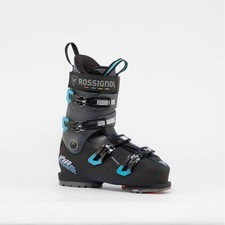 Rossignol Scarponi da Sci Uomo Speed 100 HV+ - Colore : Nero/Multi 