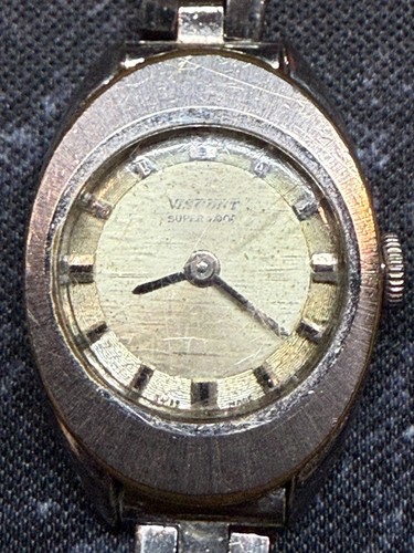 Viscont super 2000 vintage - viscont,