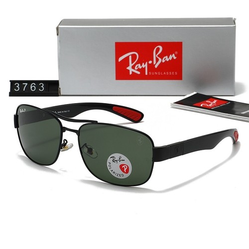 Nuovi occhiali sole ray ban - nuovi, ray-ban