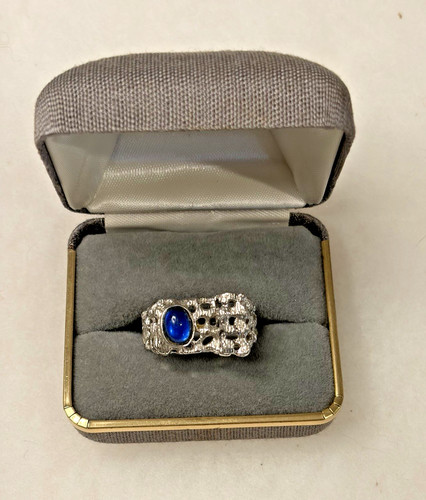 Anello uomo vintage - , 18
