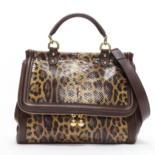 Borsa tracolla dolce gabbana - borsa,