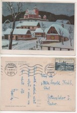 RADOSTNE' VANOCE  - A USPESNY NOVY ROKI #190