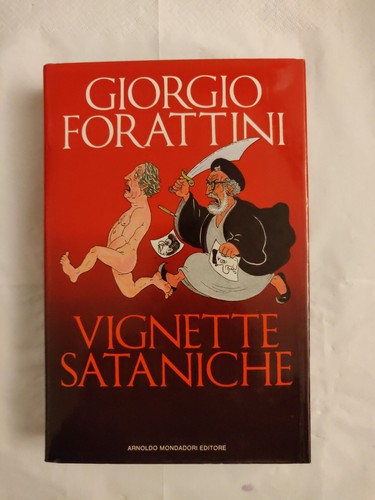 Vignette sataniche - , di