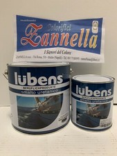 Smalto uretanico lucido e