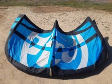 kite rrd religion 7 m kitesurf kiteboarding