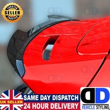 Per ford fiesta spoiler - ford,