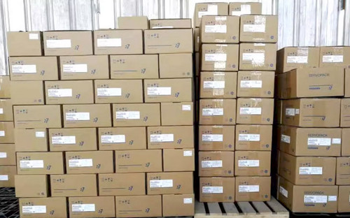 Consegna urgente yaskawa servo - yaskawa,