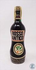 Miniature / Mignon Aperitivo ROSSO ANTICO BUTON