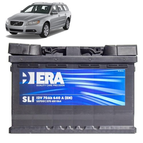 Batteria 70ah per - batteria,