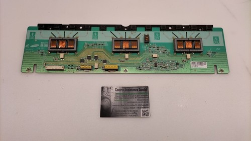 Scheda inverterssi320a12 - scheda, tv