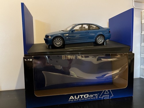 Autoart bmw e46 - |,