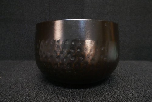 Campana del tempio buddista