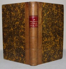 CHANSONS - OURY "Le Nouveau