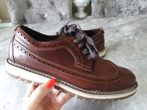 Scarpe timberland britton hill - scarpe,