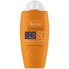 Avène Fluido Sport SPF50+