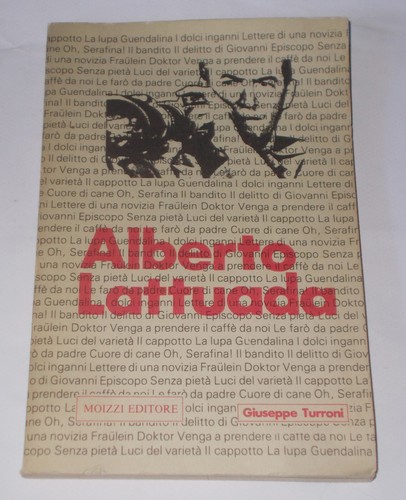 Alberto lattuada contemporanea - alberto,
