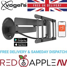 Vogels TVM 7675 Nero Signature