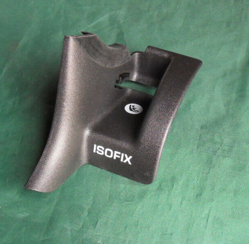 Lunetta isofix sedile - lunetta,